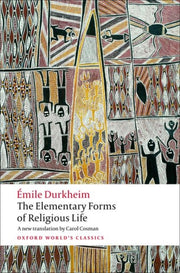 Elementary Forms Of Religious Life