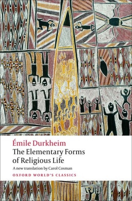 Elementary Forms Of Religious Life
