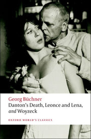 Dantons Death/leonce & Lena