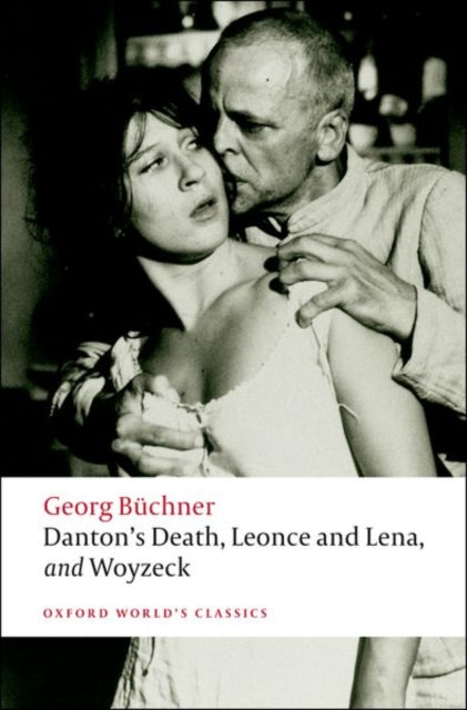 Dantons Death/leonce & Lena