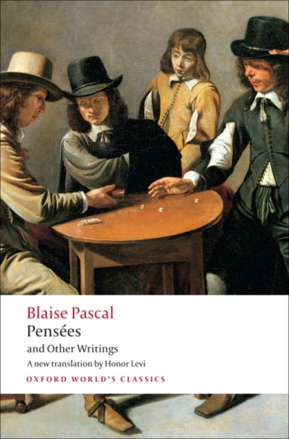 Pensees & Other Writings