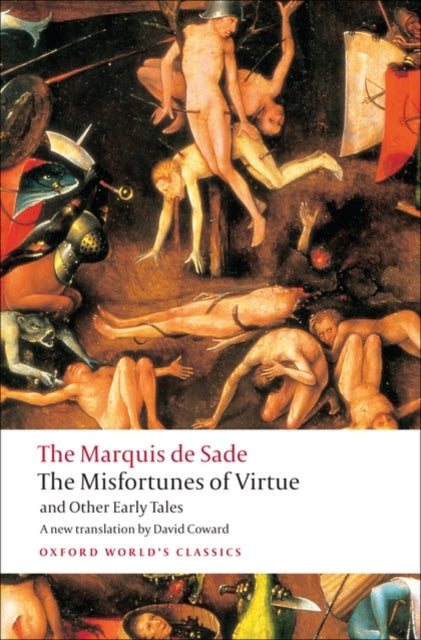 Misfortunes Of Virtue