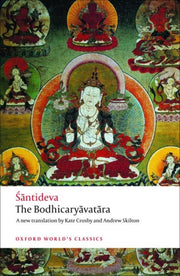Bodhicaryavatara