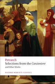 Selections From The Canzoniere