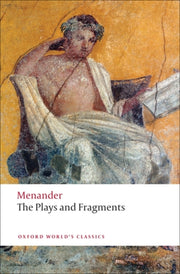Plays & Fragments