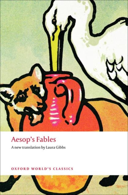 Aesops Fables