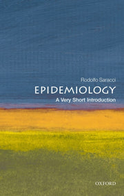 Epidemiology A Very Short Introduction