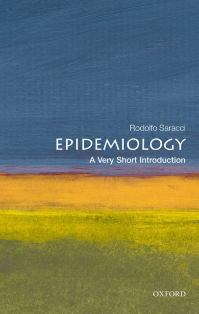Epidemiology A Very Short Introduction