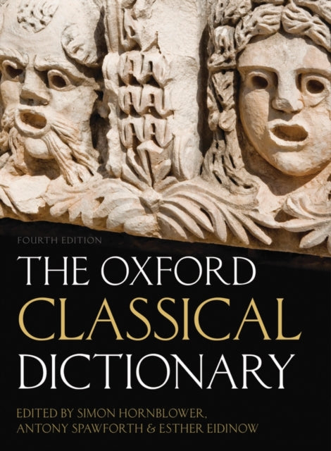Oxford Classical Dictionary