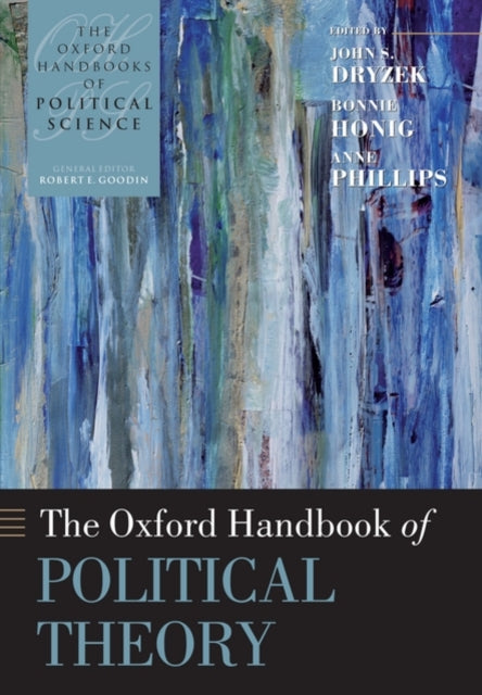 Oxford Handbook Political Theory