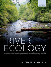 River Ecology Paperback
