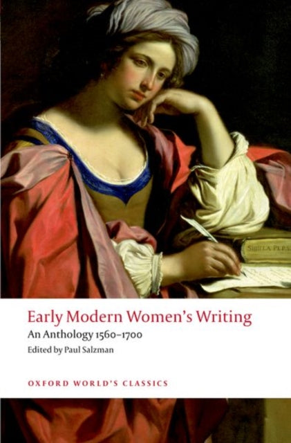 Early Modern Womens Writing 1560-1700