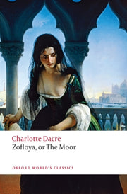 Zofloya Or The Moor