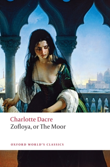 Zofloya Or The Moor
