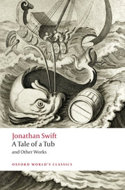 Tale Of A Tub By Swift, Jonathan
