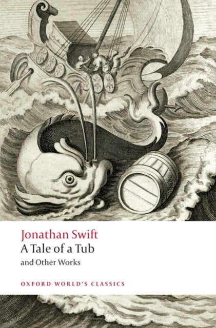 Tale Of A Tub