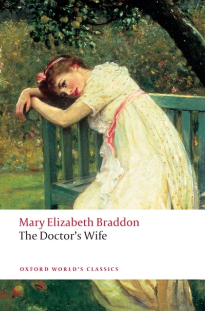 Doctors Wife