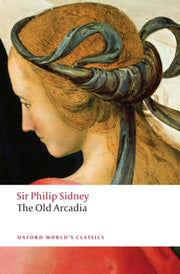 Old Arcadia