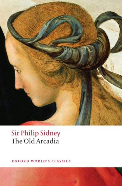 Old Arcadia