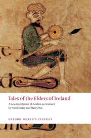 Tales Of The Elders Of Ireland By Dooley, Ann