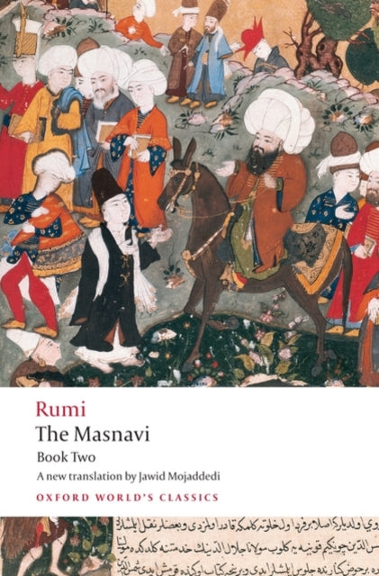 Masnavi Book Two