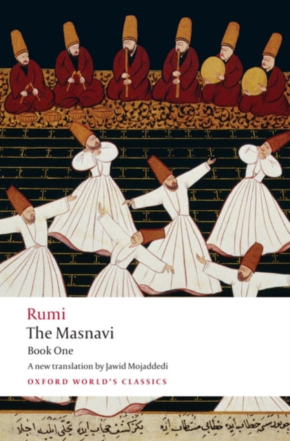 Masnavi Book One