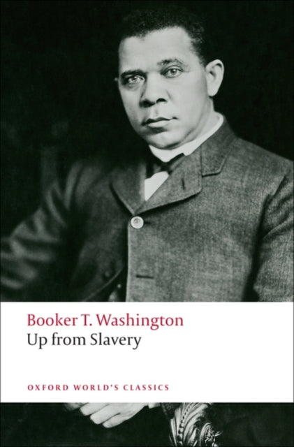 Up From Slavery