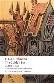 Golden Pot & Other Tales