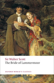 Bride Of Lammermoor