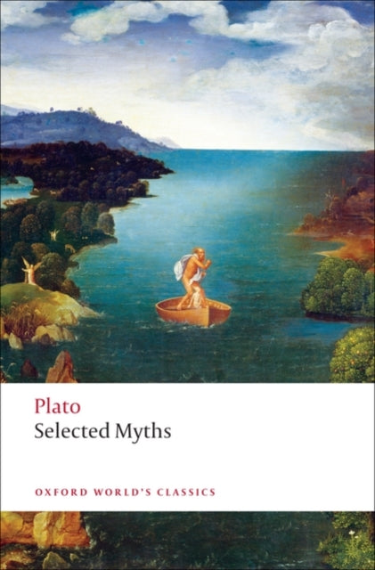 Plato Selected Myths