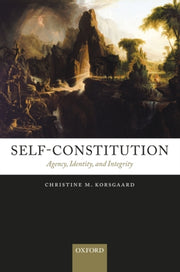 Selfconstitution P