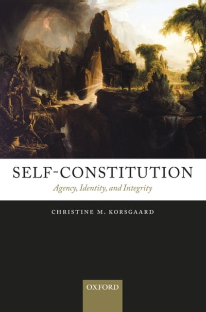 Selfconstitution P
