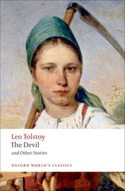 Tolstoydevil Other Stories Owcncs P