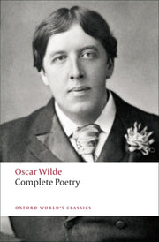 Complete Poetry Oscar Wilde