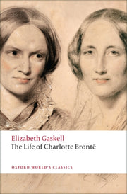 Gaskelllife Charlotte Bronte Owcnncs P