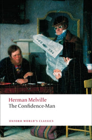 Confidence-man His Masquerade