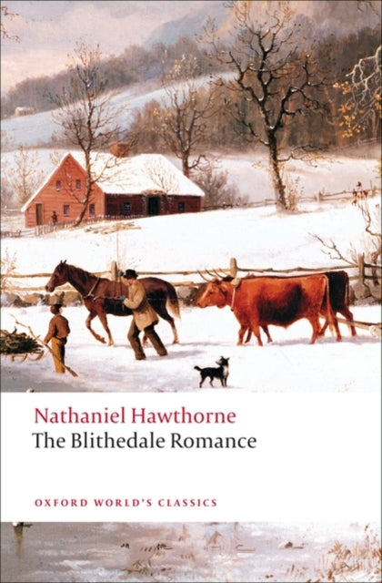 Blithedale Romance