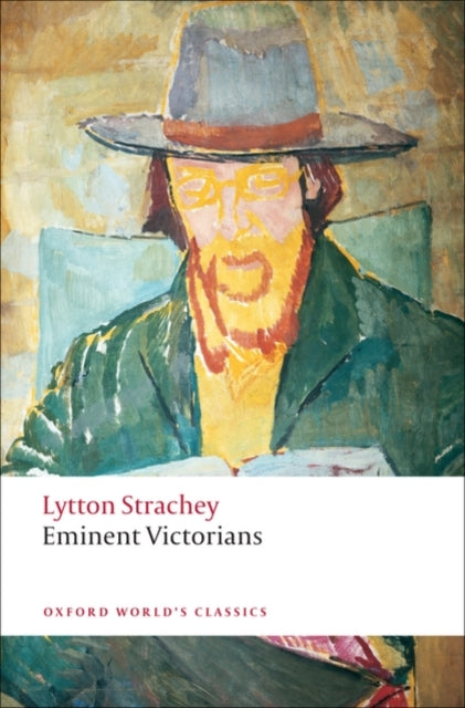 Eminent Victorians Paperback