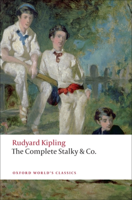 Complete Stalky And Co