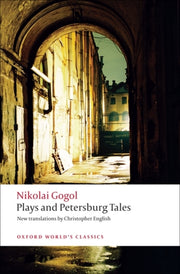Plays And Petersburg Tales