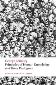 Principles Of Human Knowl/three Dialogue