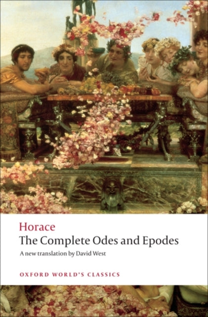 Complete Odes