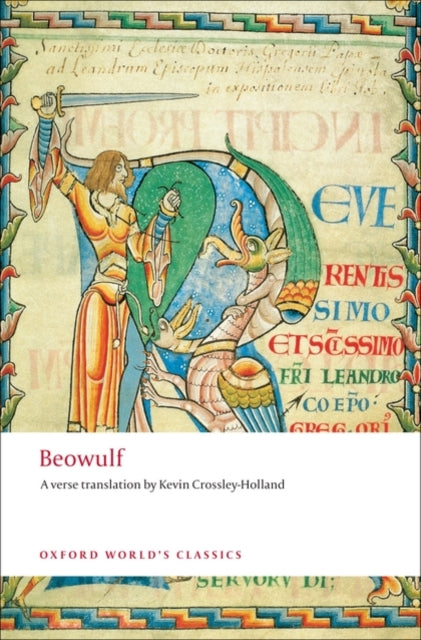 Beowulf The Fight At Finnsburh Paperback