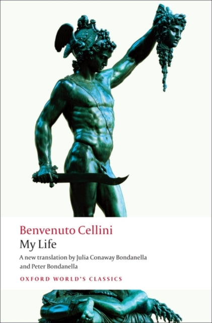 My Life Paperback