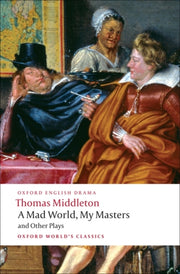 Mad World & Other Plays