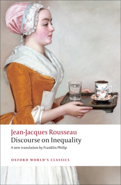 Discourse On Inequality