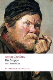 Chekhovsteppe & Stories Owcnncs P
