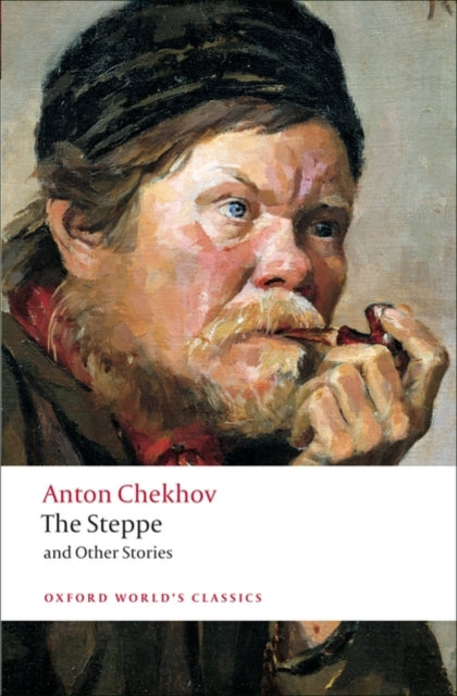 Chekhovsteppe & Stories Owcnncs P