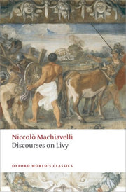 Discourse On Livy