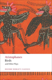 Birds & Other Plays